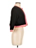 parkhurst 100% Cotton Black Cardigan Size M - photo 4