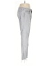 Rag & Bone Chevron-herringbone Gray Jeans Size 28 waist - photo 4