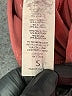 Fabletics Metallic Pink Leggings Size S - photo 8