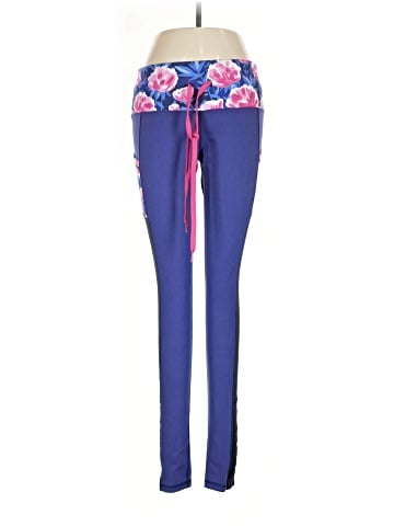 Popflex Track Pants (view 1)