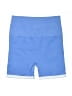 MWL by Madewell Color Block Blue Athletic Shorts Size XXS - XS - photo 2