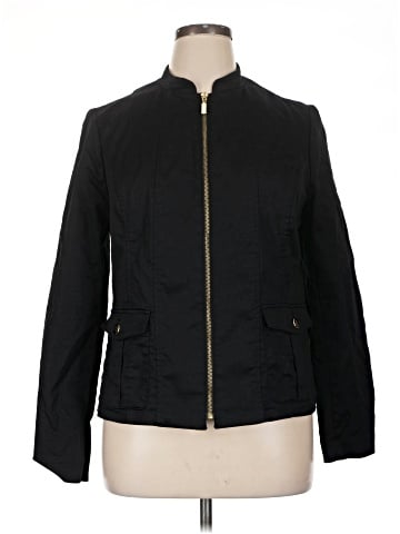 Charter Club Jacket (view 1)