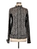 Assorted Brands Gray Track Jacket Size L - photo 1