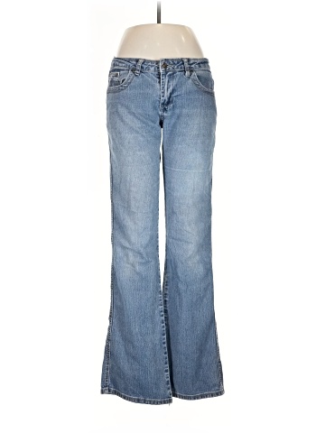 Que Hermosa Jeans (view 1)