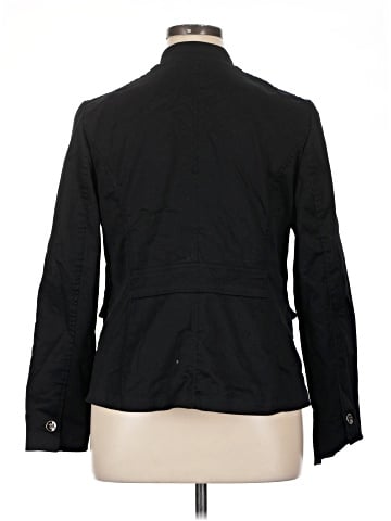 Charter Club Jacket (view 2)