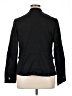 Charter Club Solid Black Jacket Size 16 - photo 2