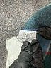 BDG 100% Cotton Teal Fleece Size XS - photo 7