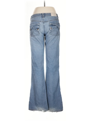 Que Hermosa Jeans (view 2)