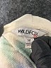 Wildfox Tie-dye Blue Sweatshirt Size M - photo 7