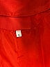 Unbranded Red Blazer Size S - photo 6