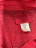 Sigrid Olsen 100% Linen Pink 3/4 Sleeve Button-Down Shirt Size M - photo 6