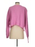 By Together Pink Pullover Sweater Size S - photo 2