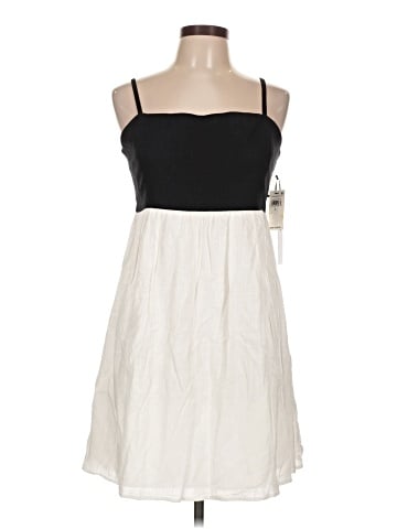 1.State Casual Dress (view 1)