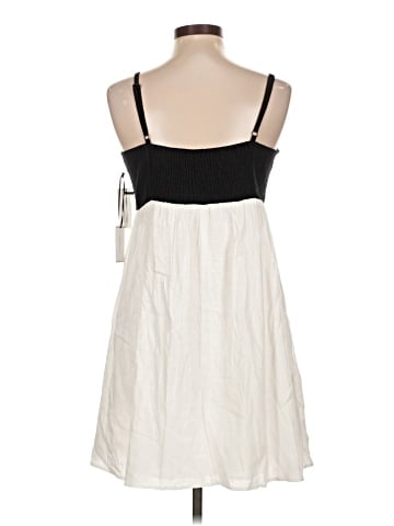 1.State Casual Dress (view 2)