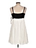 1.State Ivory Casual Dress Size L - photo 2