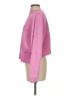 By Together Pink Pullover Sweater Size S - photo 5