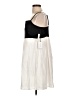 1.State Ivory Casual Dress Size L - photo 5
