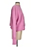 By Together Pink Pullover Sweater Size S - photo 4