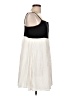 1.State Ivory Casual Dress Size L - photo 4