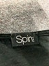 Spin 100% Polyester Black Sleeveless Top Size 2X - photo 7