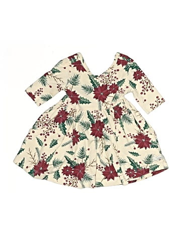 Ruffle Butts Dress (view 2)