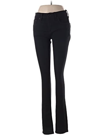 Express Jeans Jeggings (view 1)
