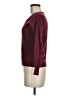 Zeagoo Burgundy Pullover Sweater Size M - photo 5