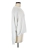 Lulus 100% Acrylic White Pullover Sweater Size M - photo 4