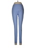 Peloton Solid Blue Active Pants Size M - photo 1