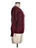 Zeagoo Burgundy Pullover Sweater Size M - photo 4