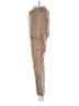 Well Worn Tan Jeans Size 4 - photo 5