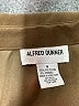 Alfred Dunner Brown Cardigan Size 8 - photo 7