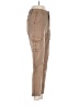 Well Worn Tan Jeans Size 4 - photo 4