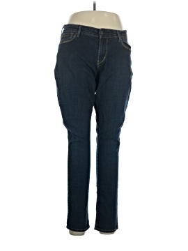 Denizen From Levi's Jeans