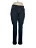 Denizen from Levi's Blue Jeans Size 14 - photo 1