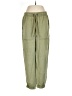 Zara Green Casual Pants Size M - photo 1