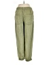 Zara Green Casual Pants Size M - photo 2