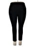 Jones & Co Black Active Pants Size 2X - photo 2