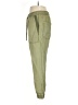 Zara Green Casual Pants Size M - photo 5