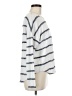 Time and Tru Silver Long Sleeve Top Size M - photo 4