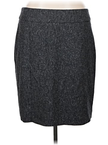 New York & Company Formal Skirt (view 1)