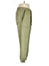 Zara Green Casual Pants Size M - photo 4