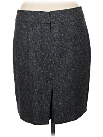 New York & Company Formal Skirt (view 2)