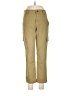 Universal Thread Tan Jeans Size 6r - photo 1