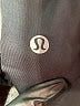 Lululemon Athletica Black Active Pants Size 4 - photo 7