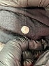 Lululemon Athletica Black Active Pants Size 4 - photo 8