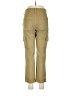 Universal Thread Tan Jeans Size 6r - photo 2