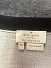 Kate Spade New York 100% Wool Color Block Pink Wool Pullover Sweater Size M - photo 7