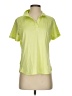 Tommy Bahama Green Short Sleeve Polo Size S - photo 1