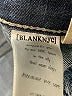 Blank NYC Hearts Blue Jeans Size M (estimated) - photo 7